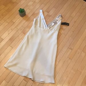Jones New York Dress • Size 10 Cream